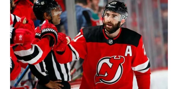 Die New Jersey Devils feiern die zweite Saison mit 50 Siegen in der Teamgeschichte